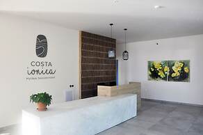 Costa Ionica Mytikas Seaside Hotel