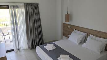 Costa Ionica Mytikas Seaside Hotel
