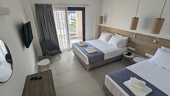 Costa Ionica Mytikas Seaside Hotel