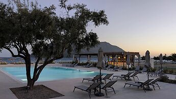 Costa Ionica Mytikas Seaside Hotel