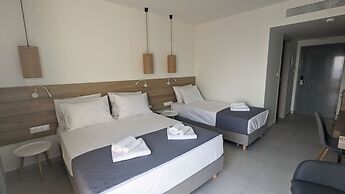Costa Ionica Mytikas Seaside Hotel