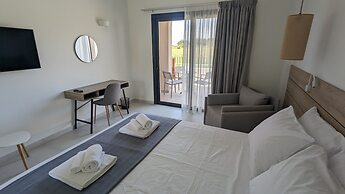 Costa Ionica Mytikas Seaside Hotel