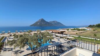 Costa Ionica Mytikas Seaside Hotel