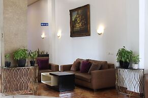 Hotel Belle Vie