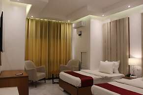 Hotel Belle Vie