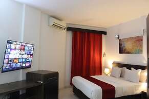 Hotel Belle Vie