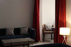 Hotel Belle Vie