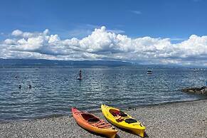 Relais du Léman