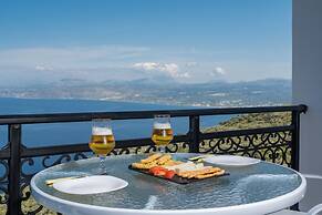 Galani Vacation House