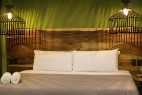Luxury Condos Tulum - Private Cenote