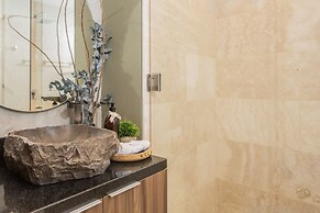 Luxury Condos Tulum - Private Cenote