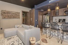 Luxury Condos Tulum - Private Cenote