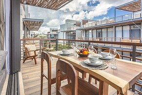 Luxury Condos Tulum - Private Cenote