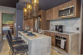 Luxury Condos Tulum - Private Cenote