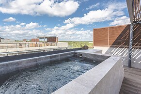 Luxury Condos Tulum - Private Cenote