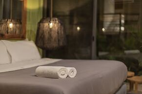 Luxury Condos Tulum - Private Cenote