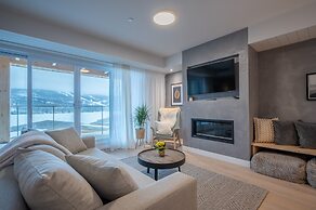 Lago by Tremblant Platinum