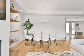 Lago by Tremblant Platinum