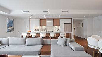 Lago by Tremblant Platinum