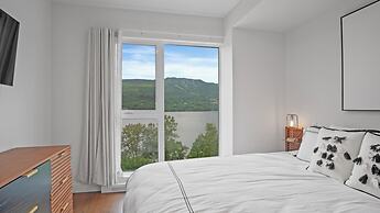 Lago by Tremblant Platinum