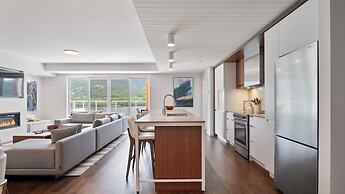 Lago by Tremblant Platinum