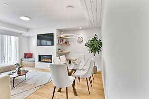 Lago by Tremblant Platinum