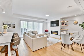 Lago by Tremblant Platinum