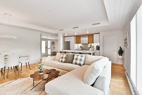 Lago by Tremblant Platinum