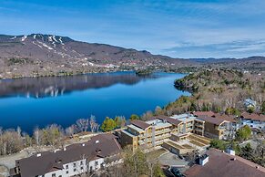 Lago by Tremblant Platinum