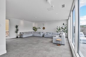 Lago by Tremblant Platinum