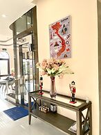 Kim Boutique Hotel
