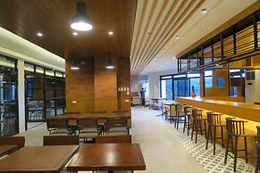 Alvea Hotel Baguio