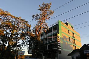 Alvea Hotel Baguio