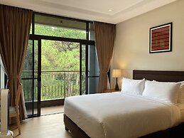 Alvea Hotel Baguio