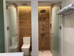 Alvea Hotel Baguio