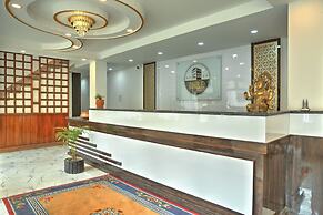 Durbar Hotel and Residence