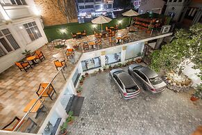 Durbar Hotel and Residence