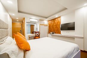 Durbar Hotel and Residence