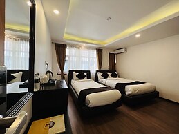 Durbar Hotel and Residence