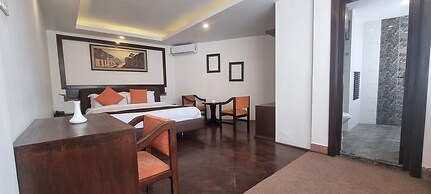 Durbar Hotel and Residence