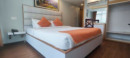 Durbar Hotel and Residence