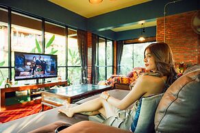 Nakara Villas & Glamping