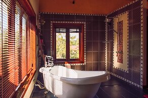 Nakara Villas & Glamping
