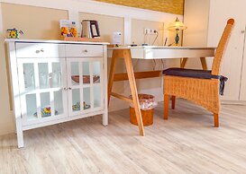 Sonnenhof Damnatz -Hotel garni-