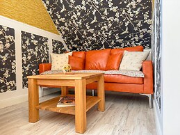 Sonnenhof Damnatz -Hotel garni-