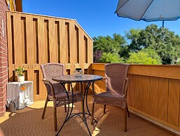Sonnenhof Damnatz -Hotel garni-