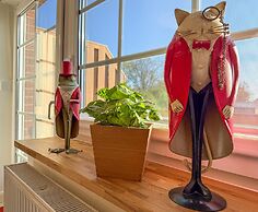 Sonnenhof Damnatz -Hotel garni-