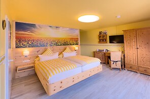 Sonnenhof Damnatz -Hotel garni-