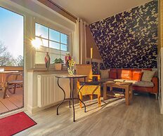 Sonnenhof Damnatz -Hotel garni-