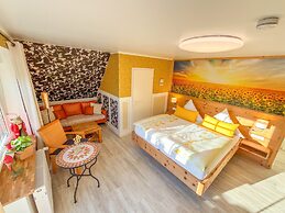 Sonnenhof Damnatz -Hotel garni-